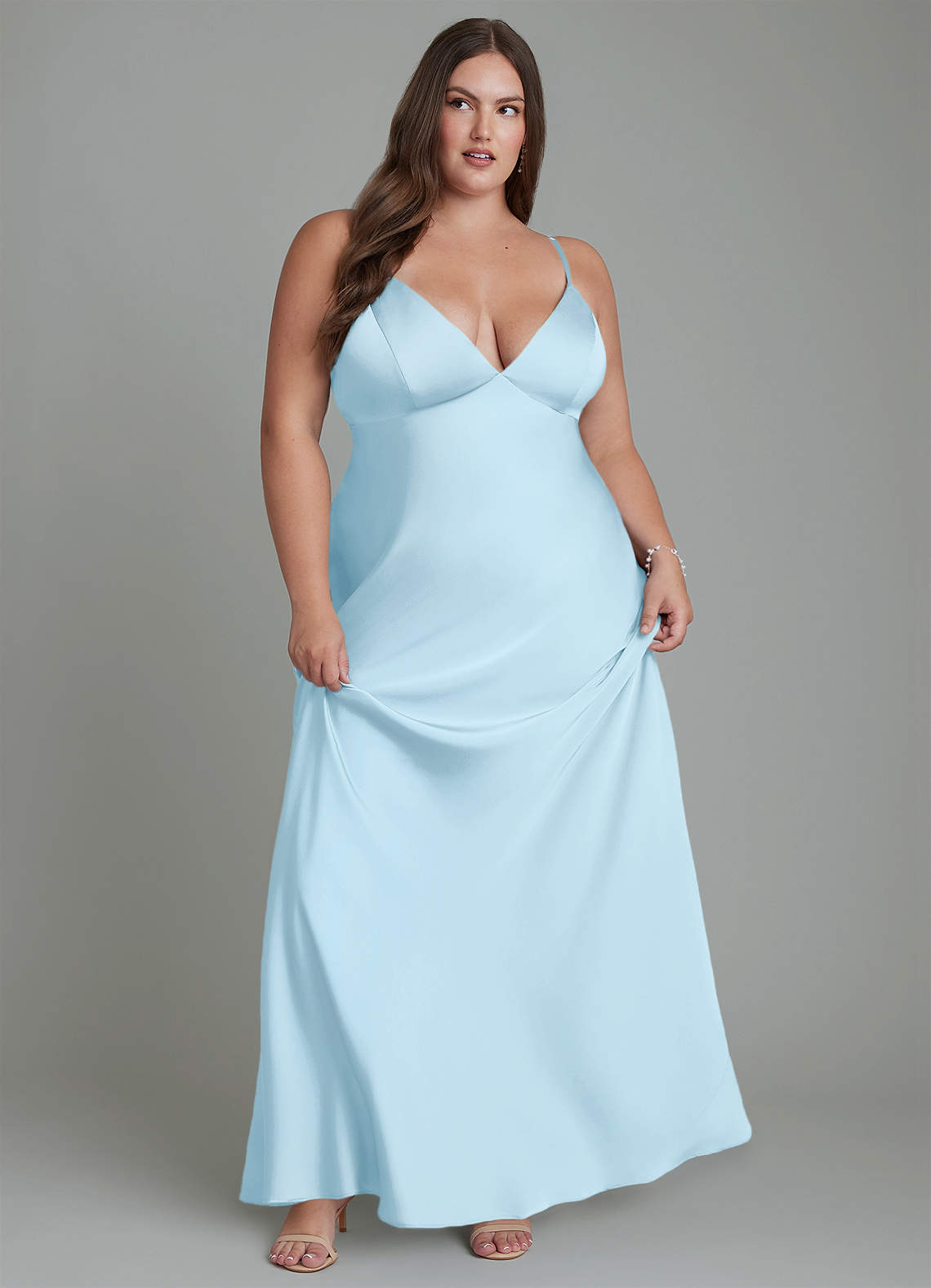 Sky Blue