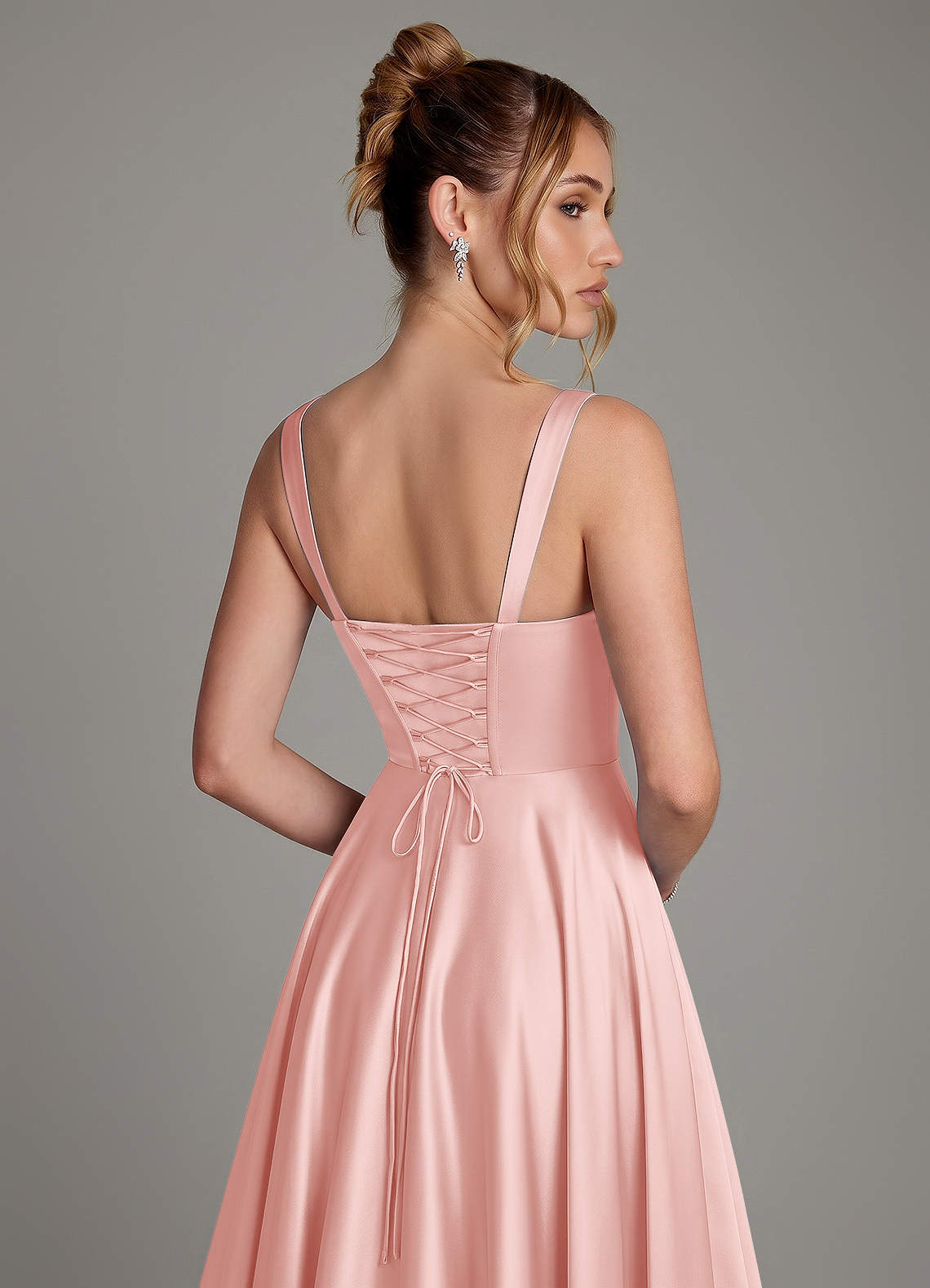 Powder Pink