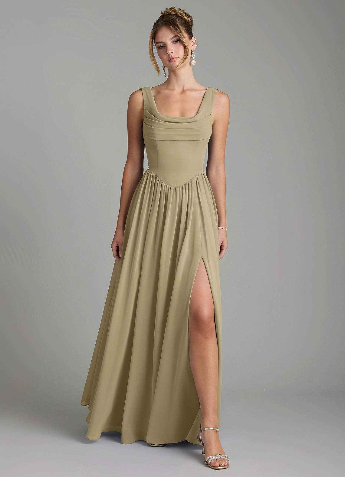 Moss Green