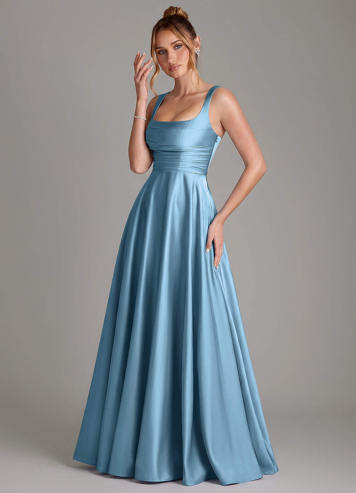 Steel Blue