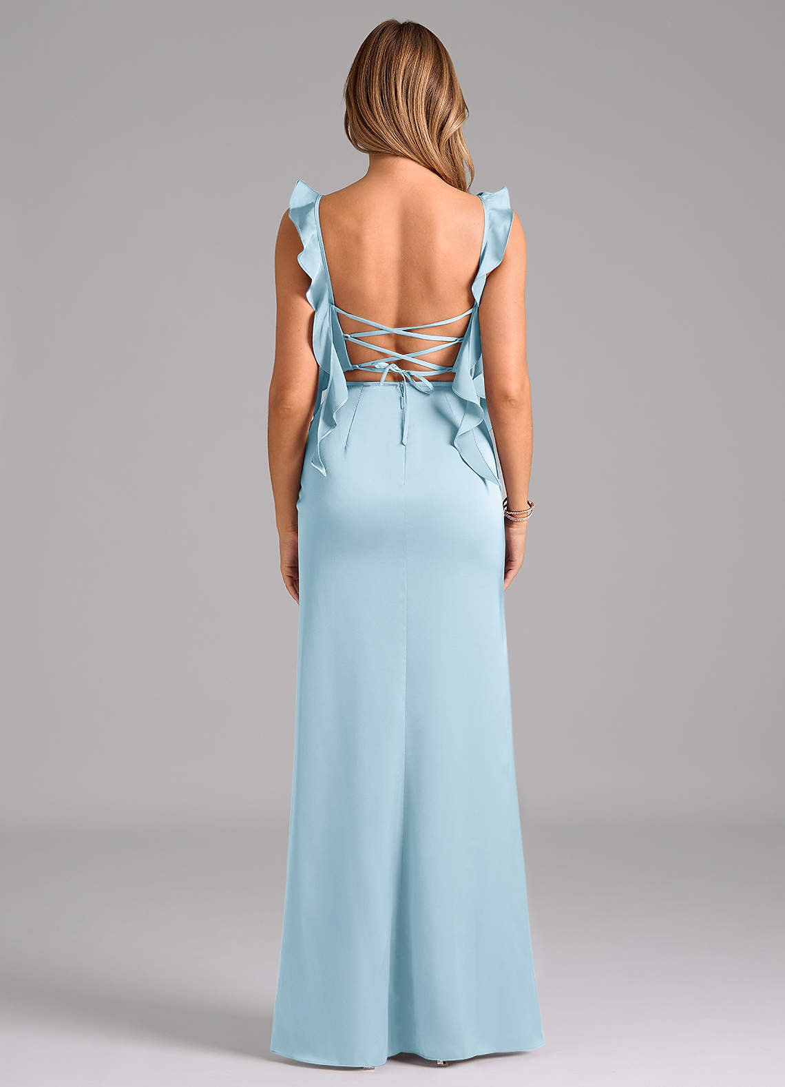Sky Blue