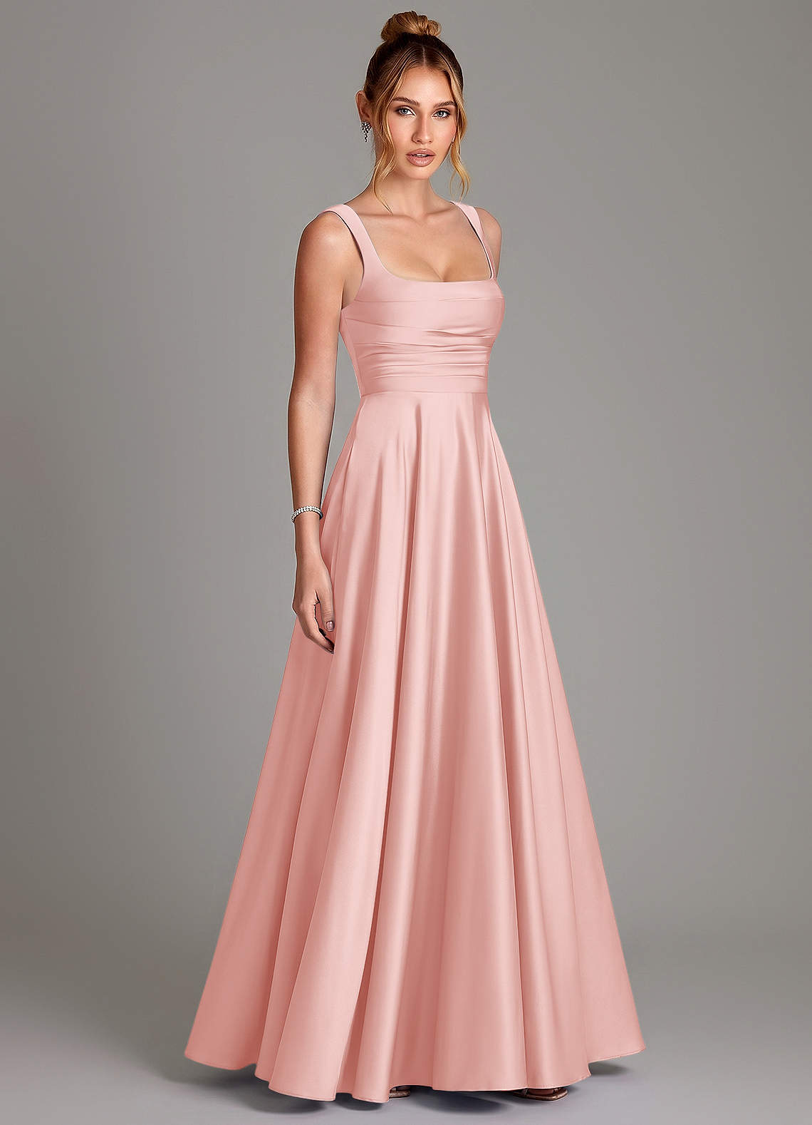 Powder Pink