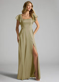 Moss Green