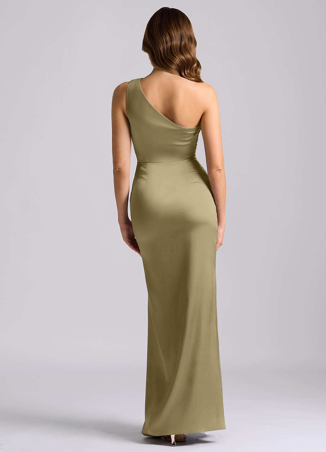 Moss Green