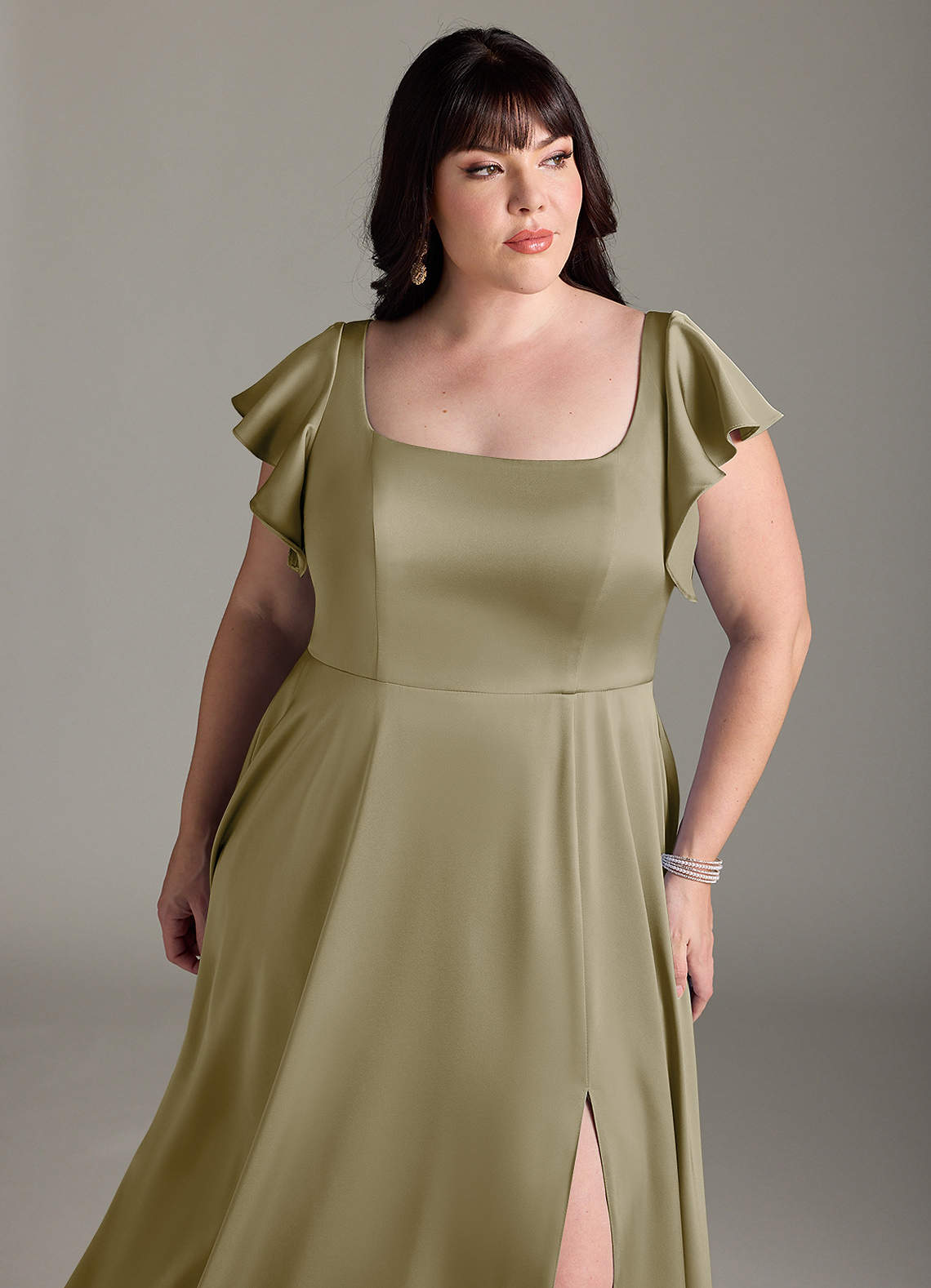 Moss Green