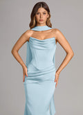 Sky Blue