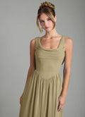 Moss Green