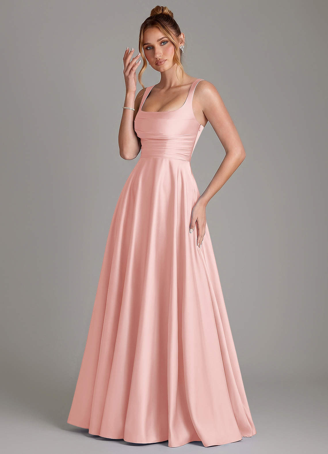 Powder Pink