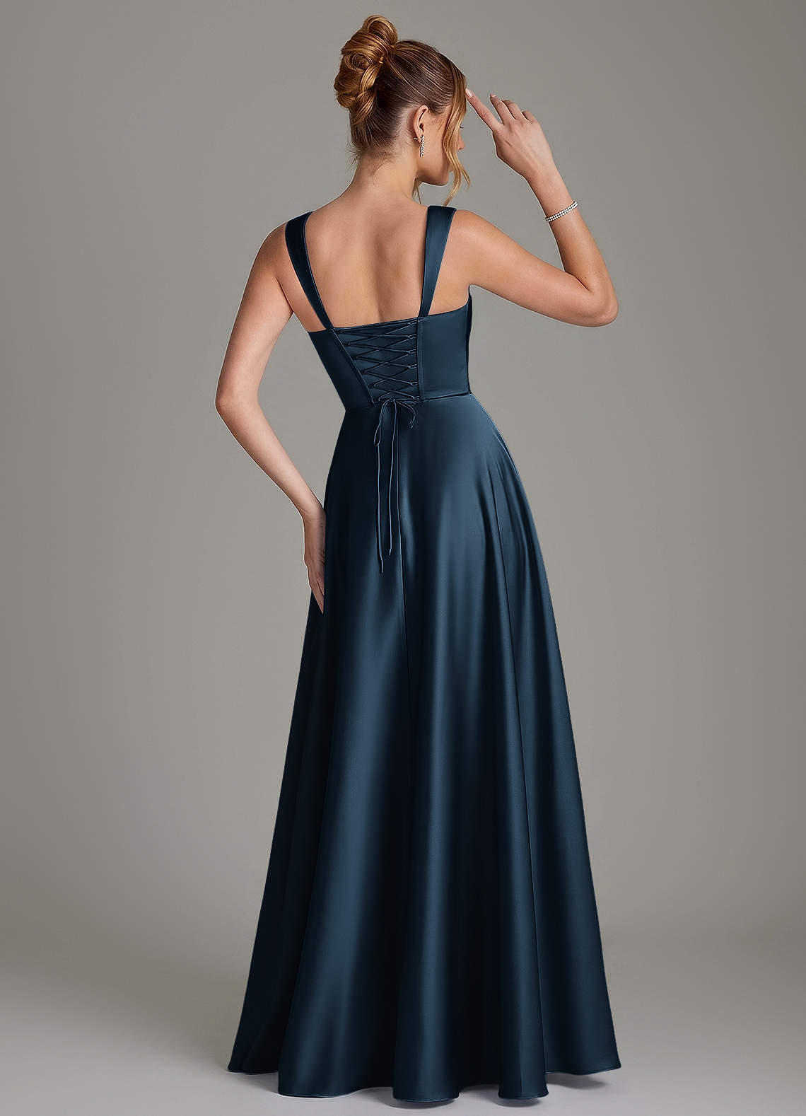 Dark Navy