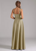 Moss Green