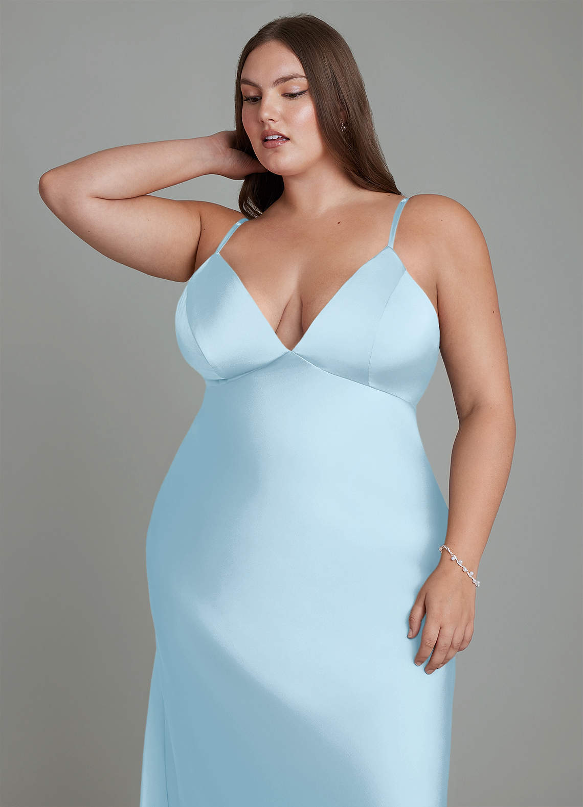 Sky Blue