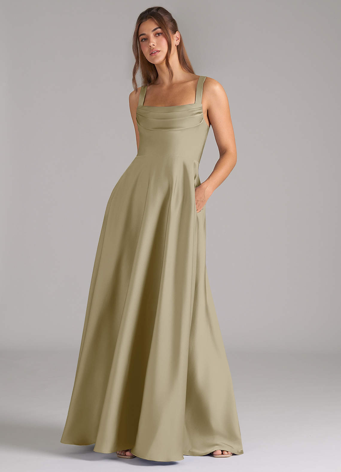 Moss Green