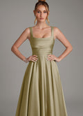 Moss Green