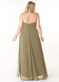 Moss Green