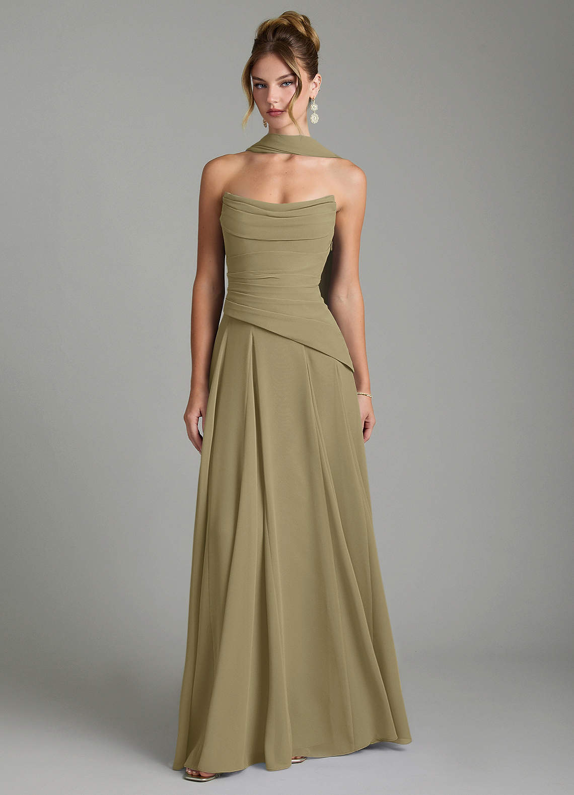 Moss Green