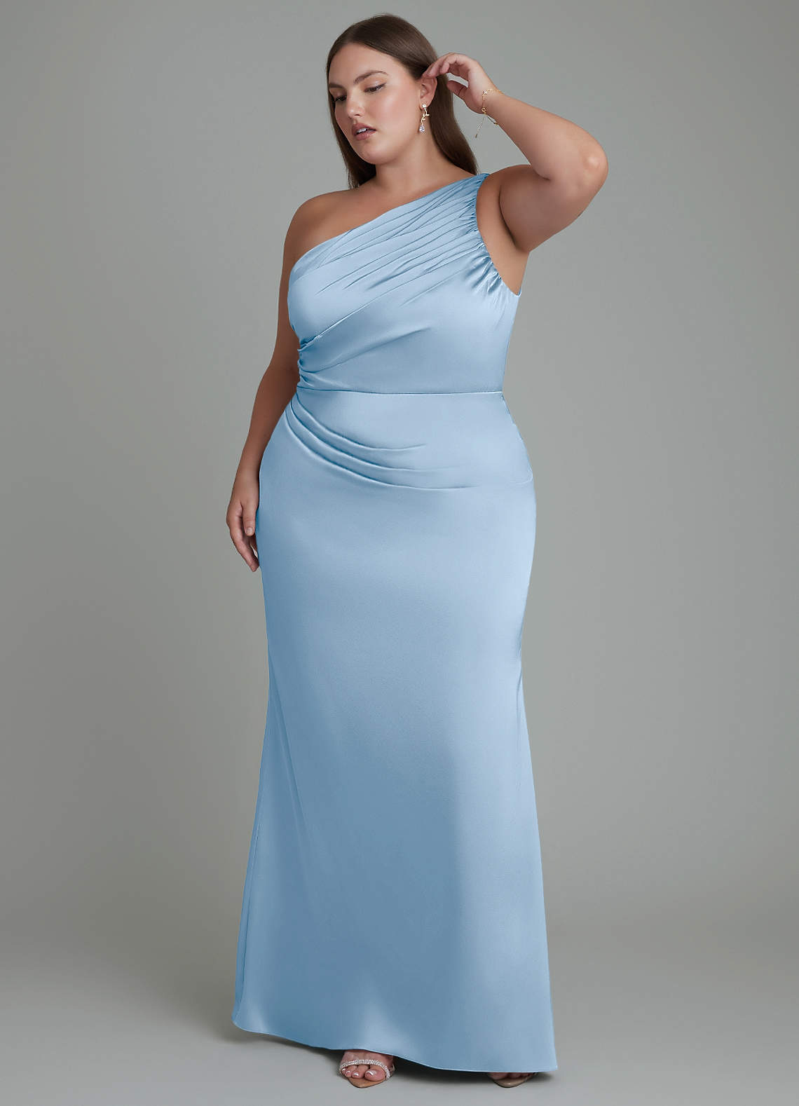 Powder Blue