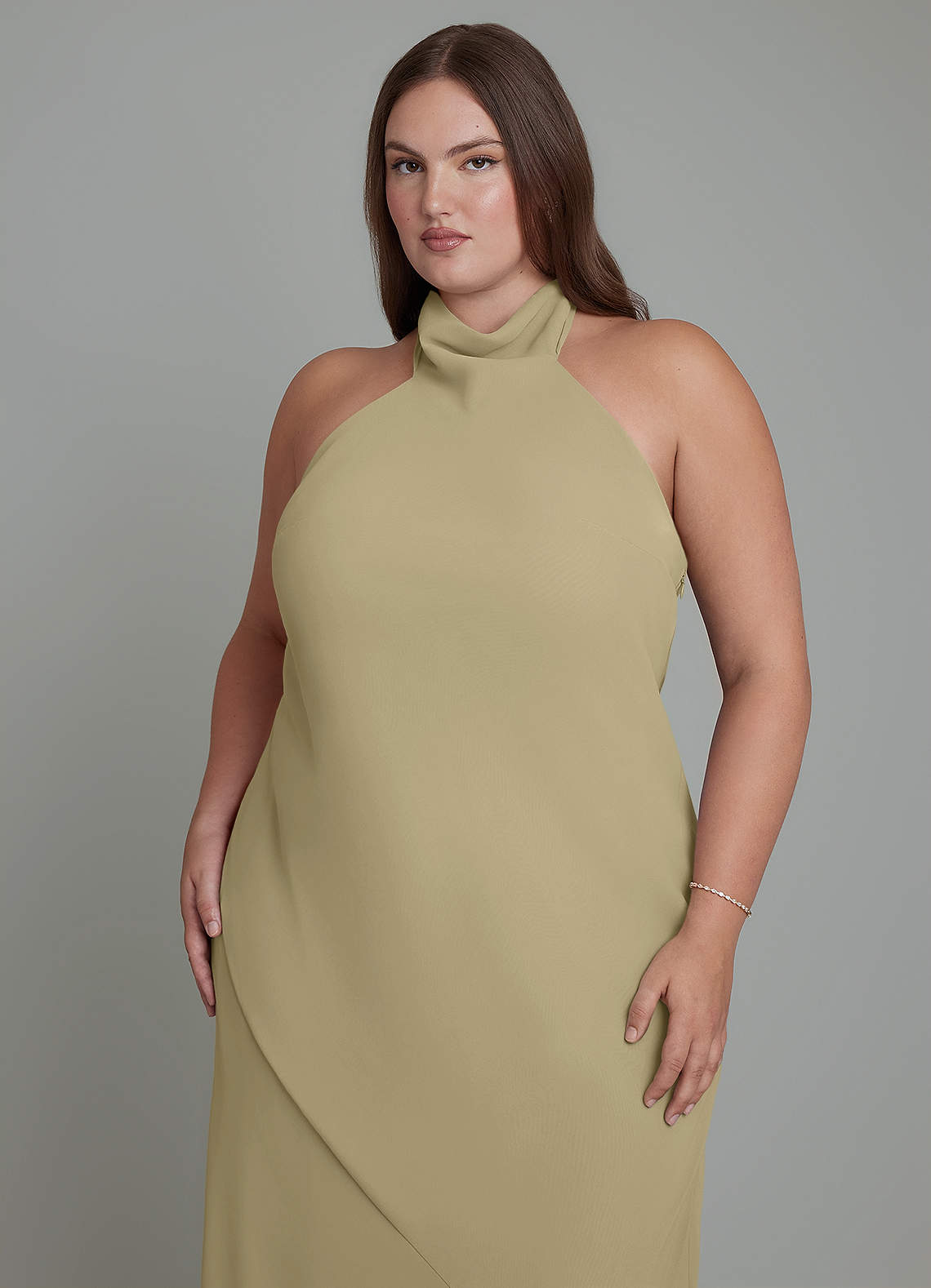 Moss Green