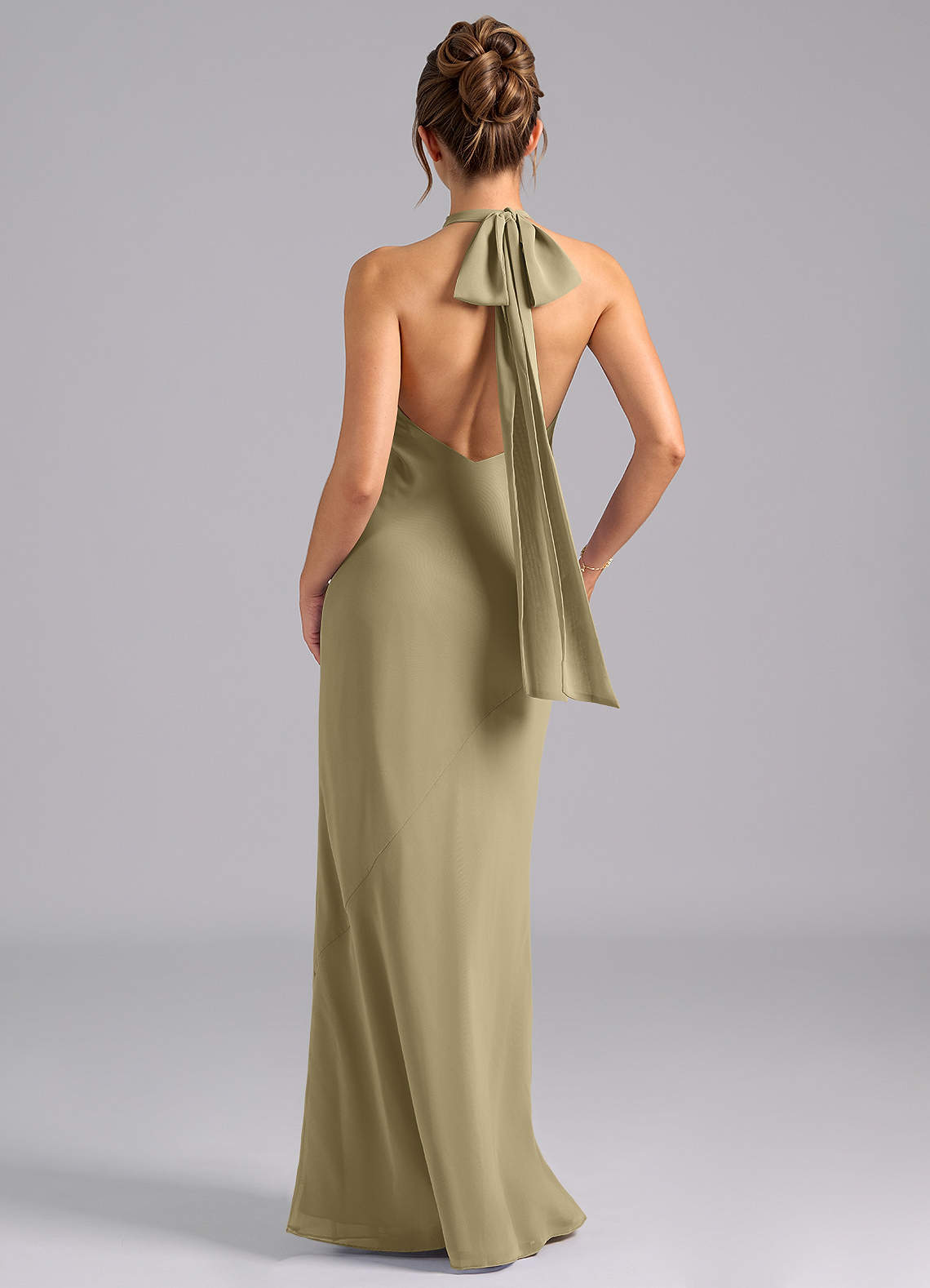 Moss Green