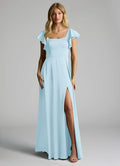 Sky Blue