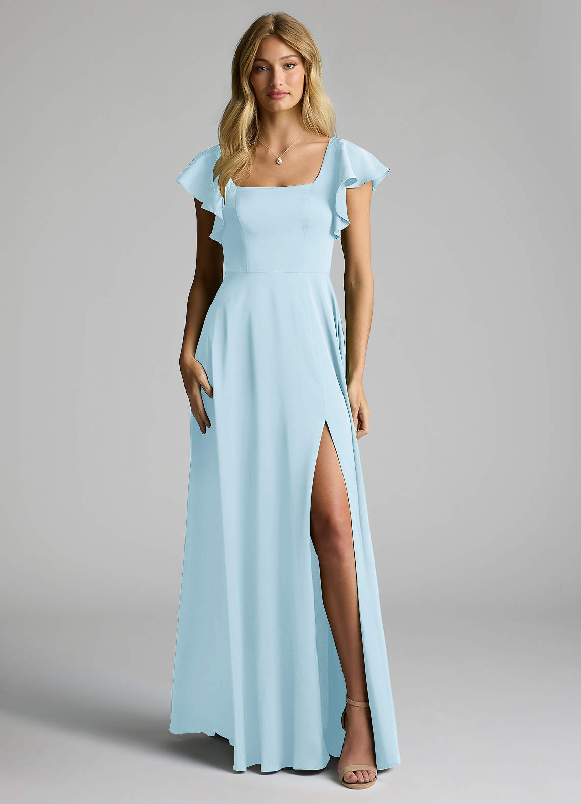 Sky Blue