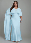 Sky Blue