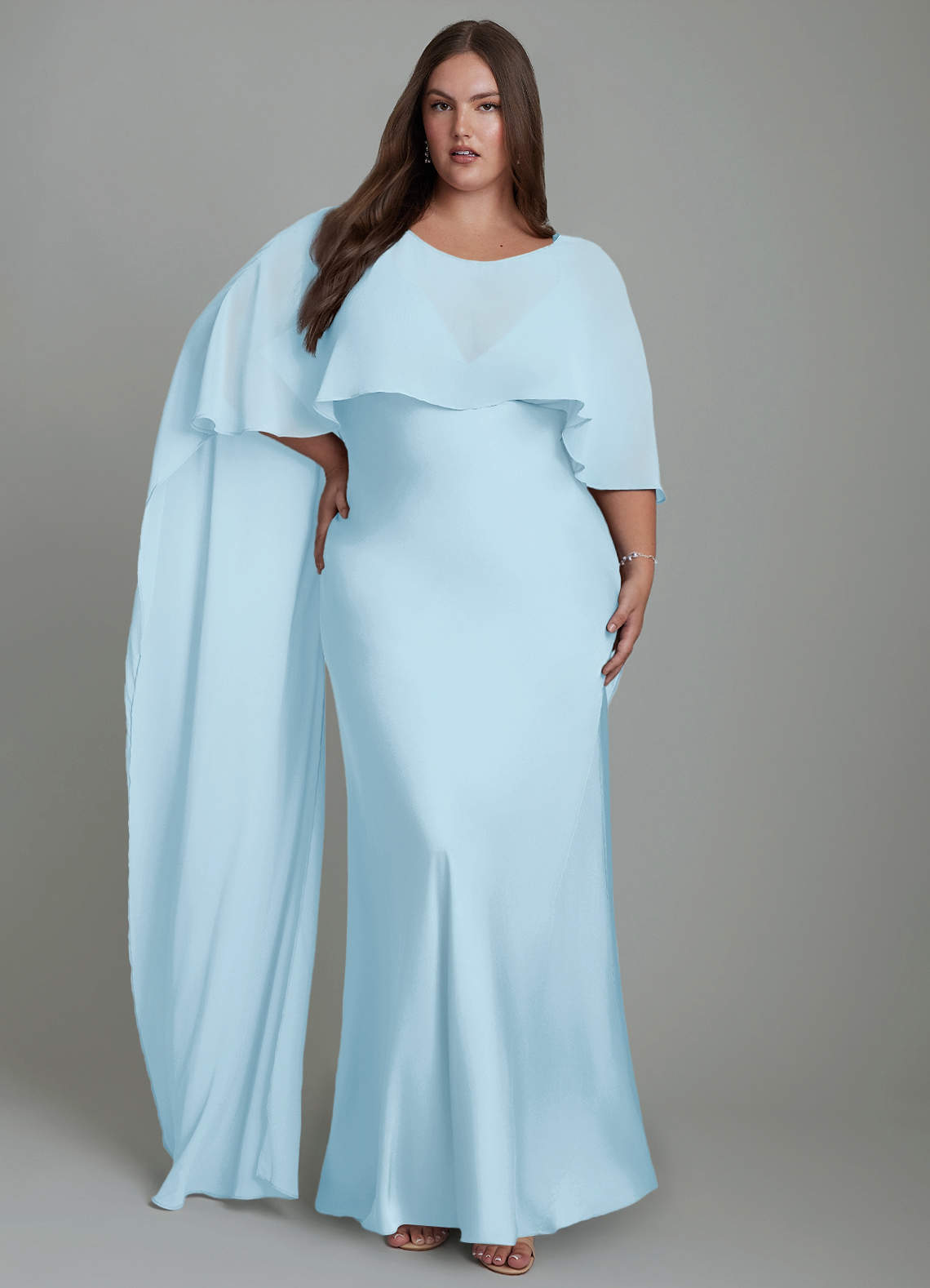 Sky Blue