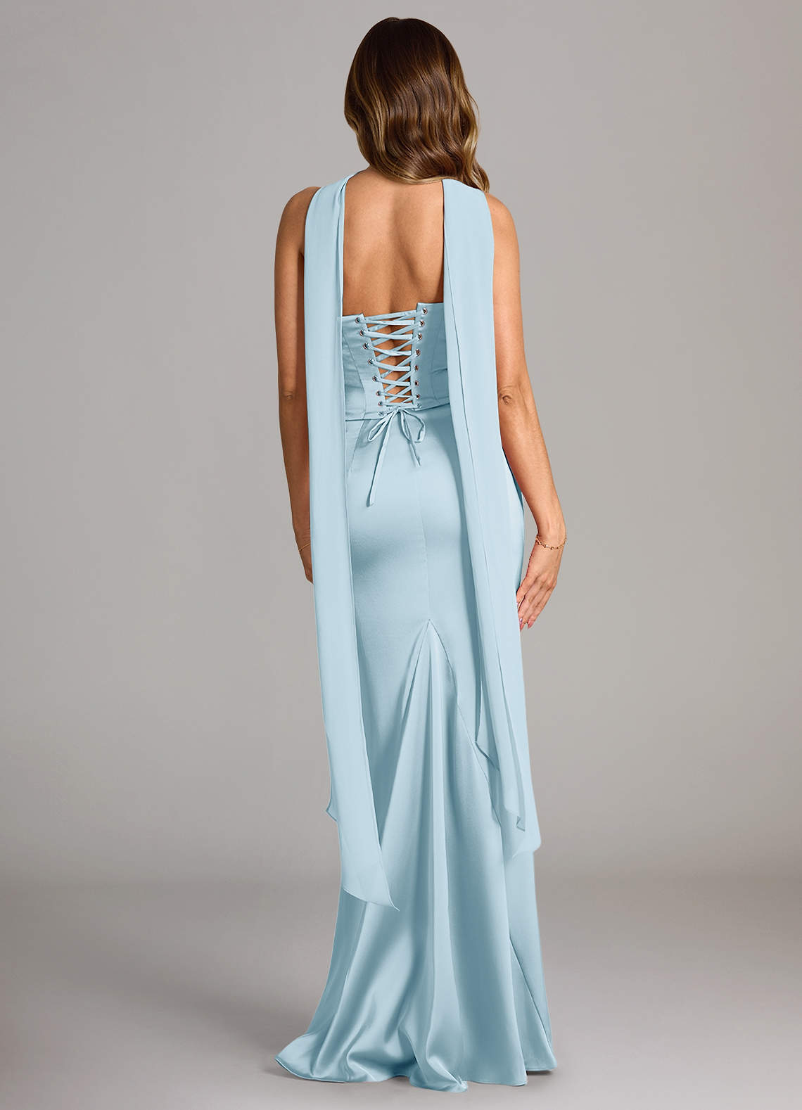 Sky Blue