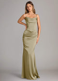 Moss Green