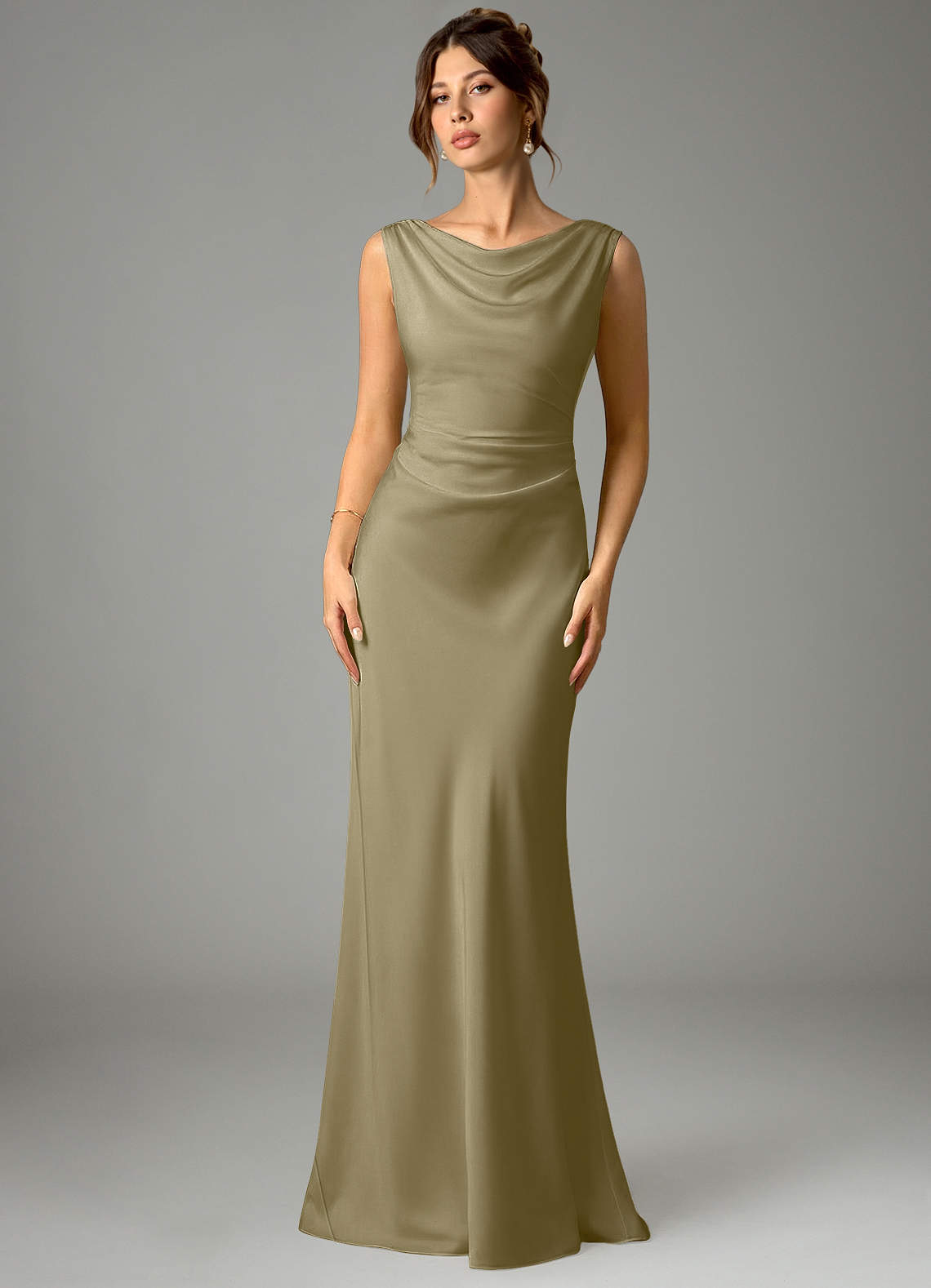 Moss Green
