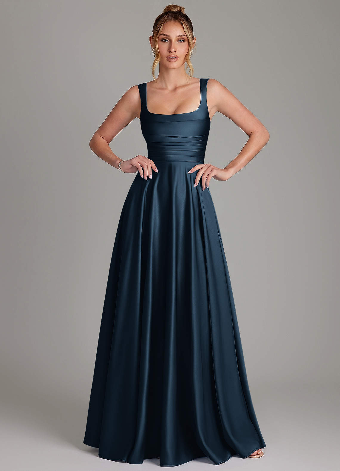 Dark Navy