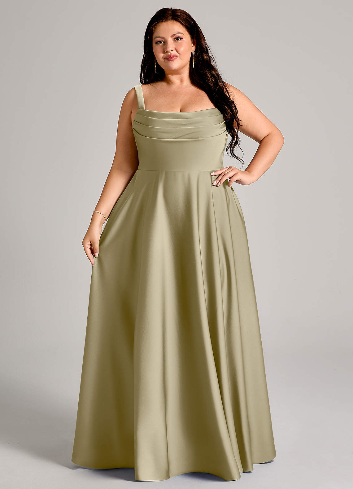 Moss Green