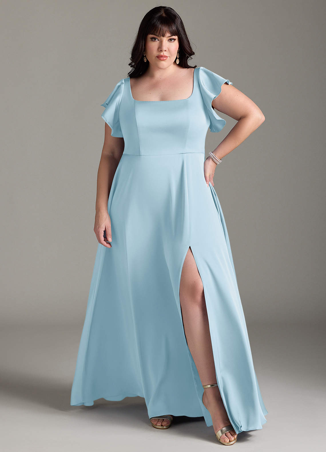 Sky Blue