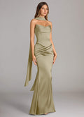 Moss Green