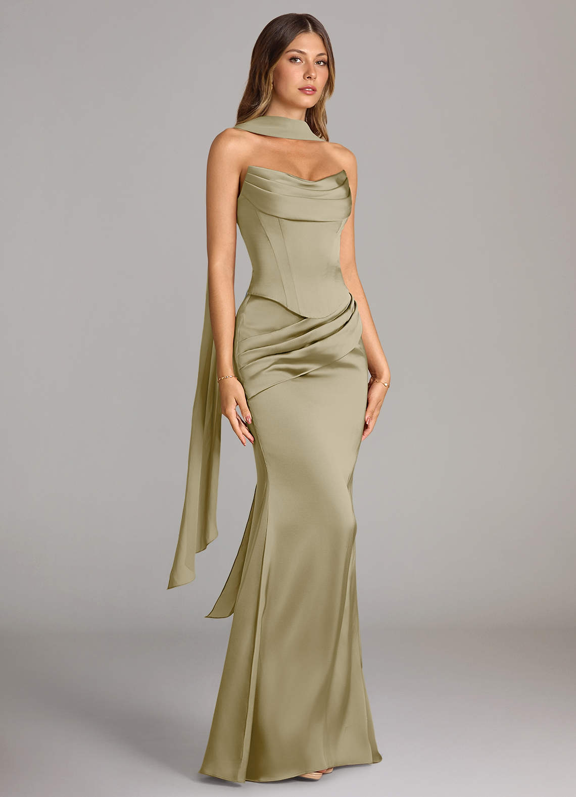 Moss Green