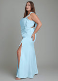 Sky Blue