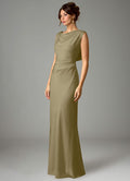 Moss Green