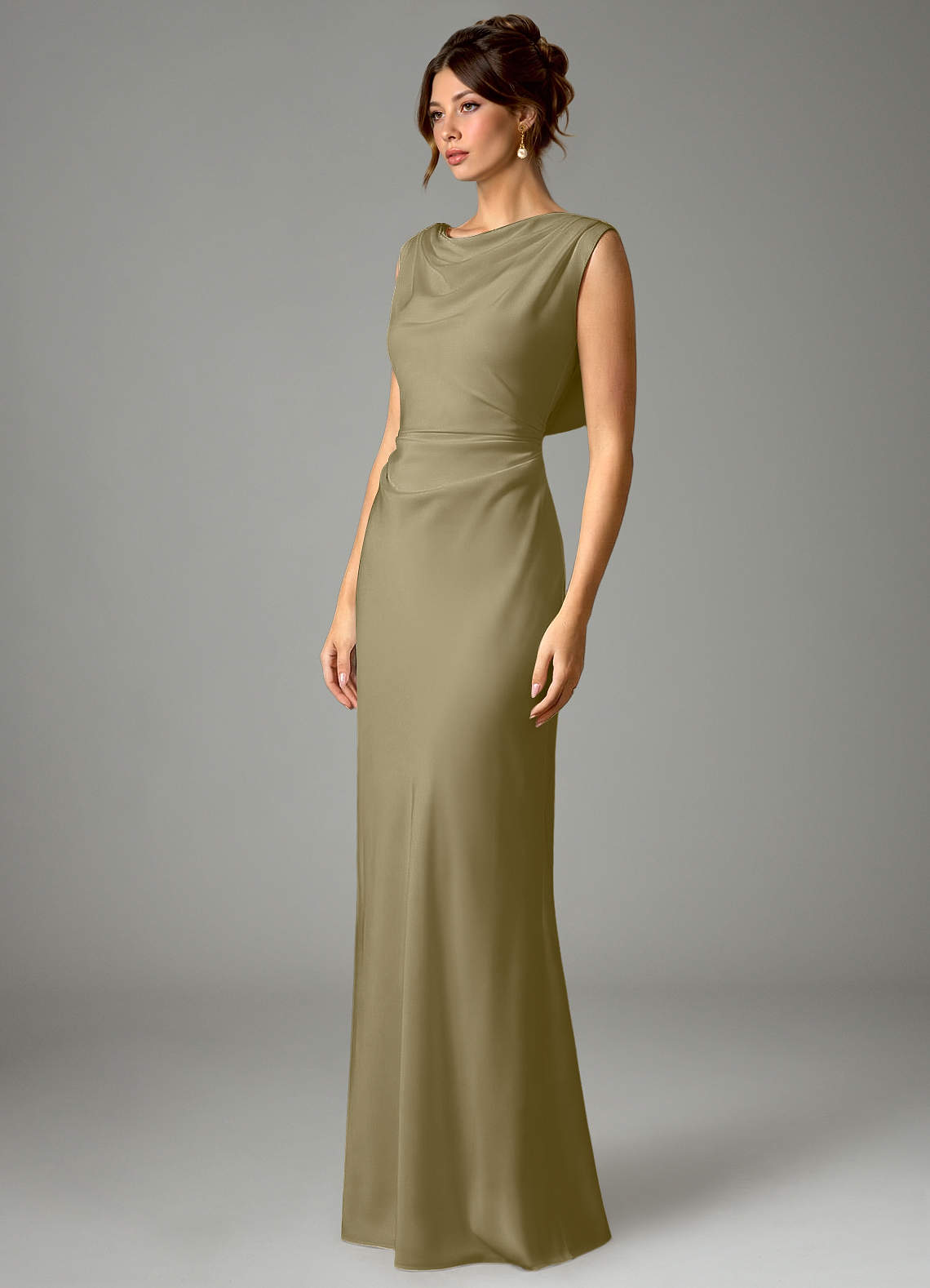 Moss Green
