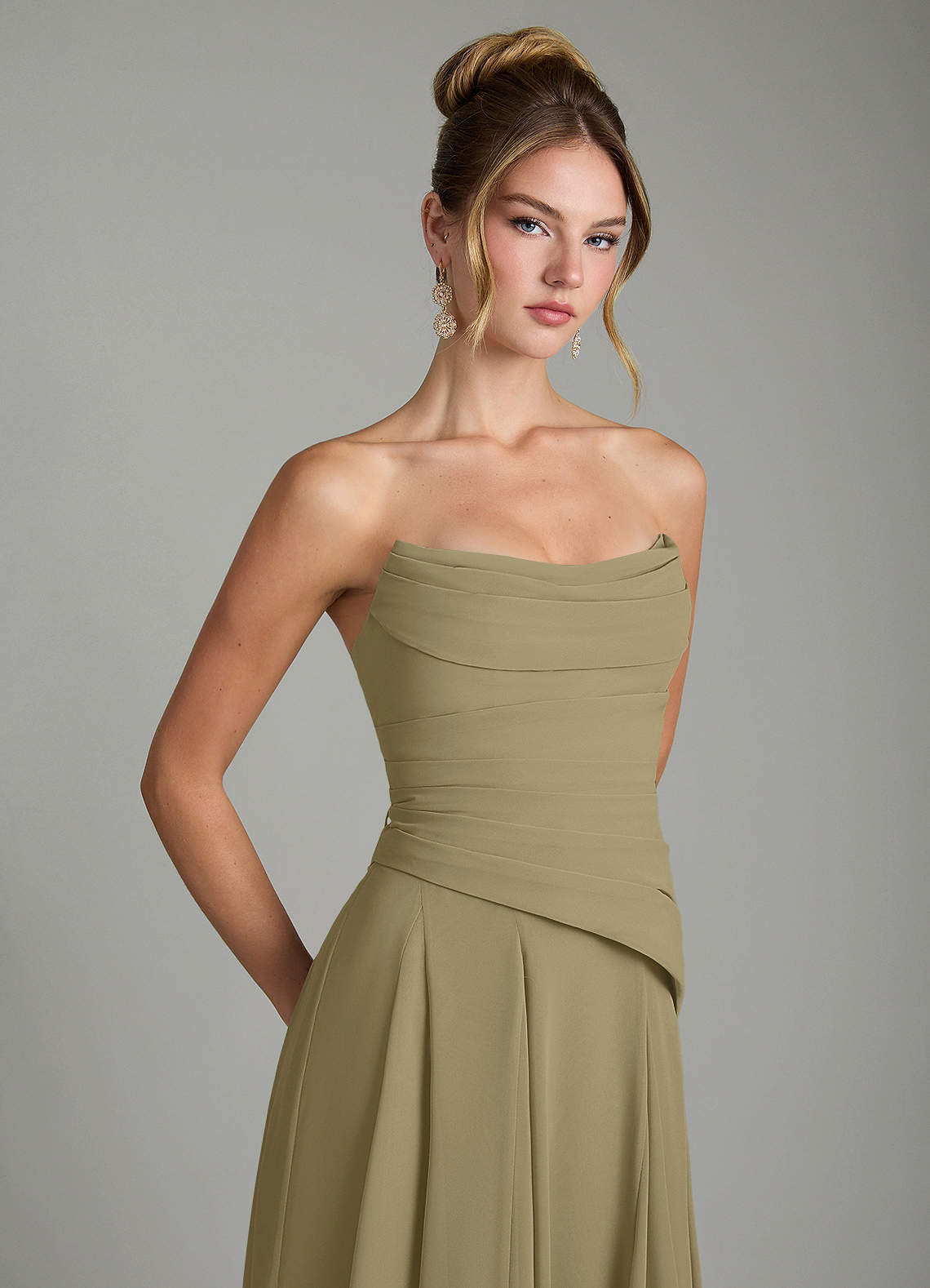 Moss Green