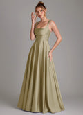 Moss Green