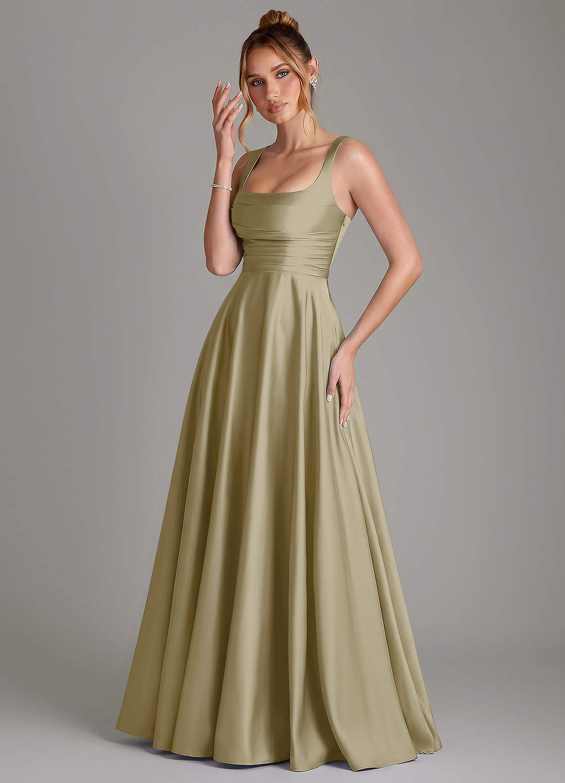 Moss Green
