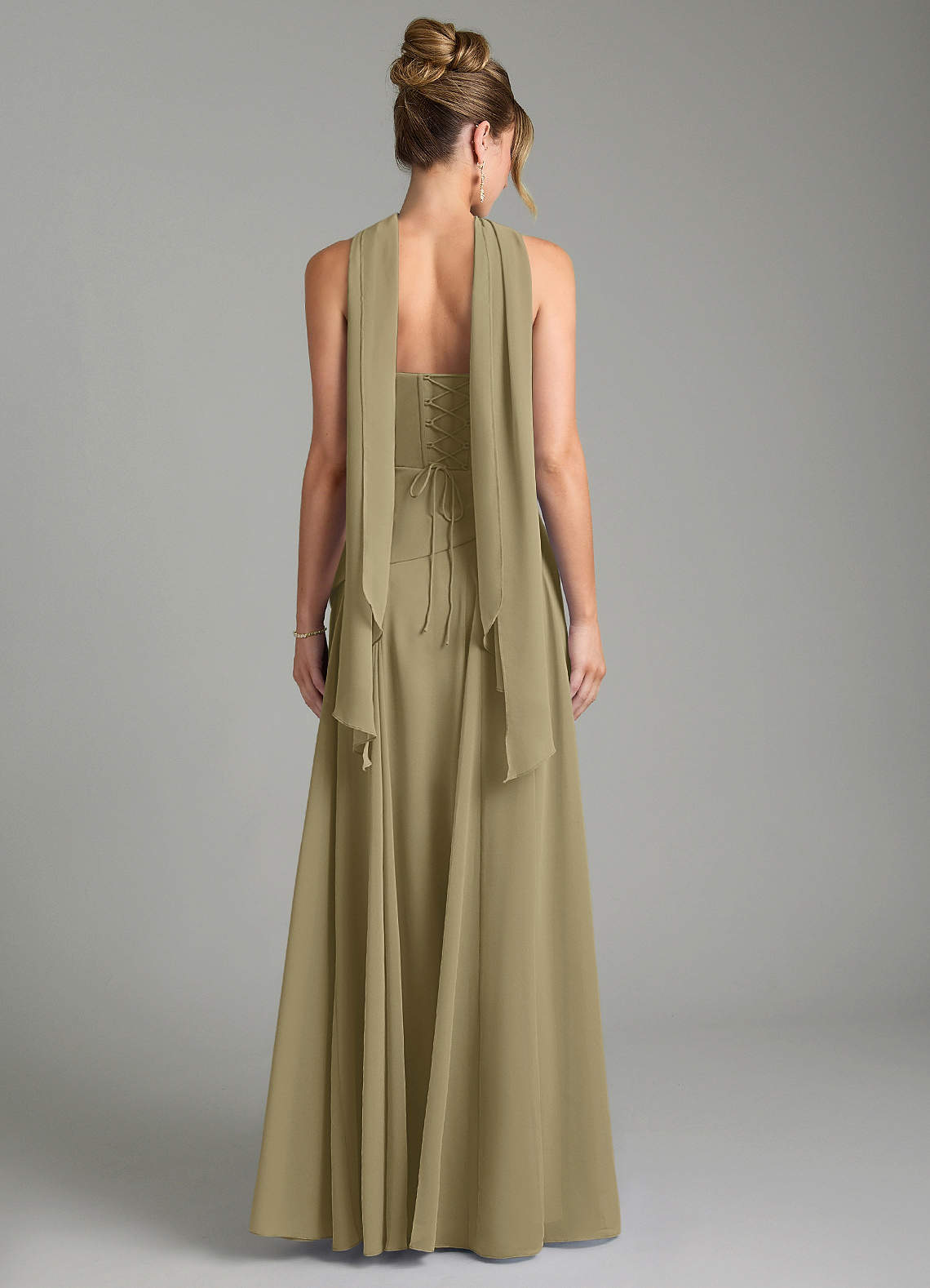 Moss Green