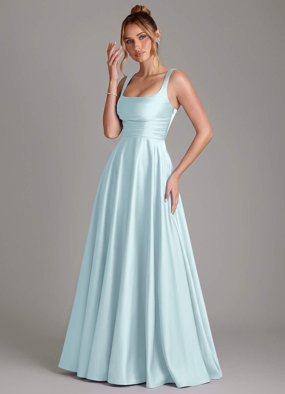 Cloud Blue