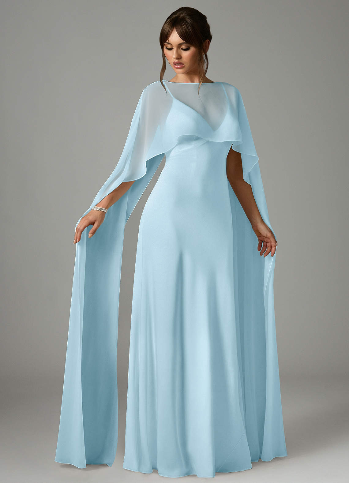 Sky Blue