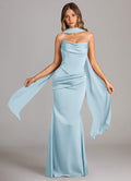 Sky Blue