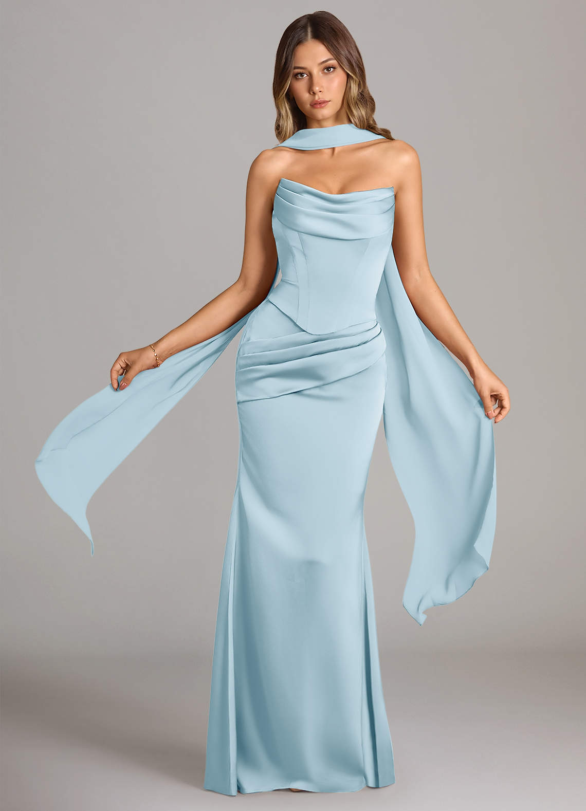 Sky Blue