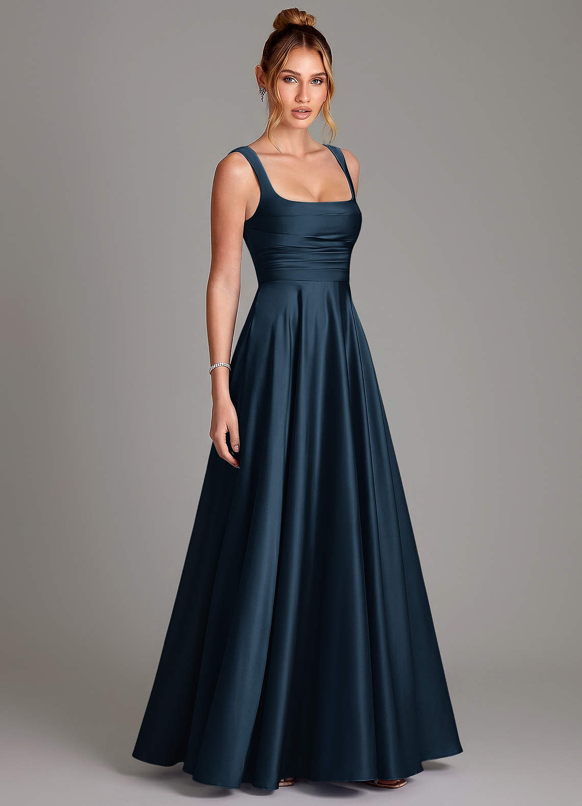 Dark Navy