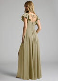 Moss Green