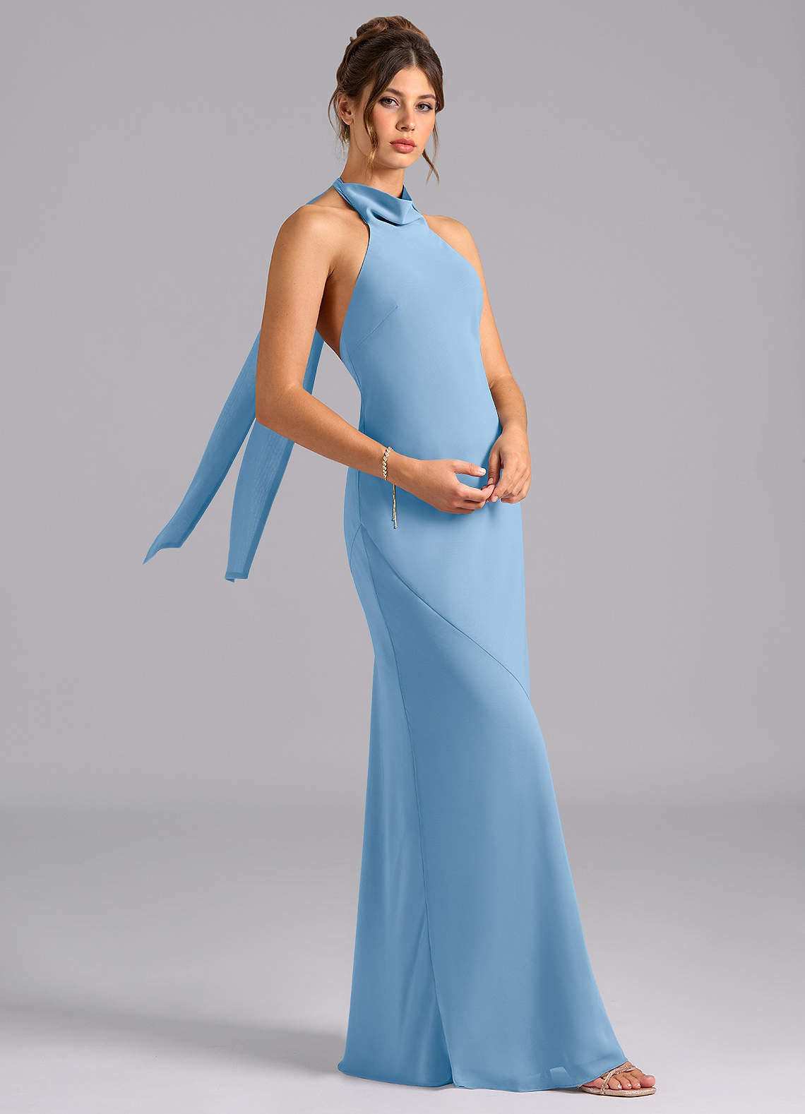 Powder Blue