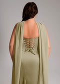 Moss Green