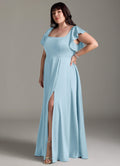 Sky Blue
